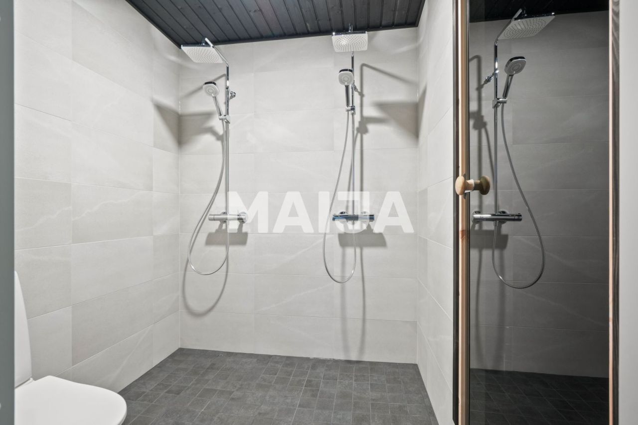 Casa a Riihimaki, Finlandia, 100 m² - foto 4