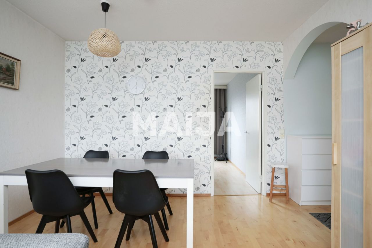 Appartement à Lahti, Finlande, 98 m² - image 5