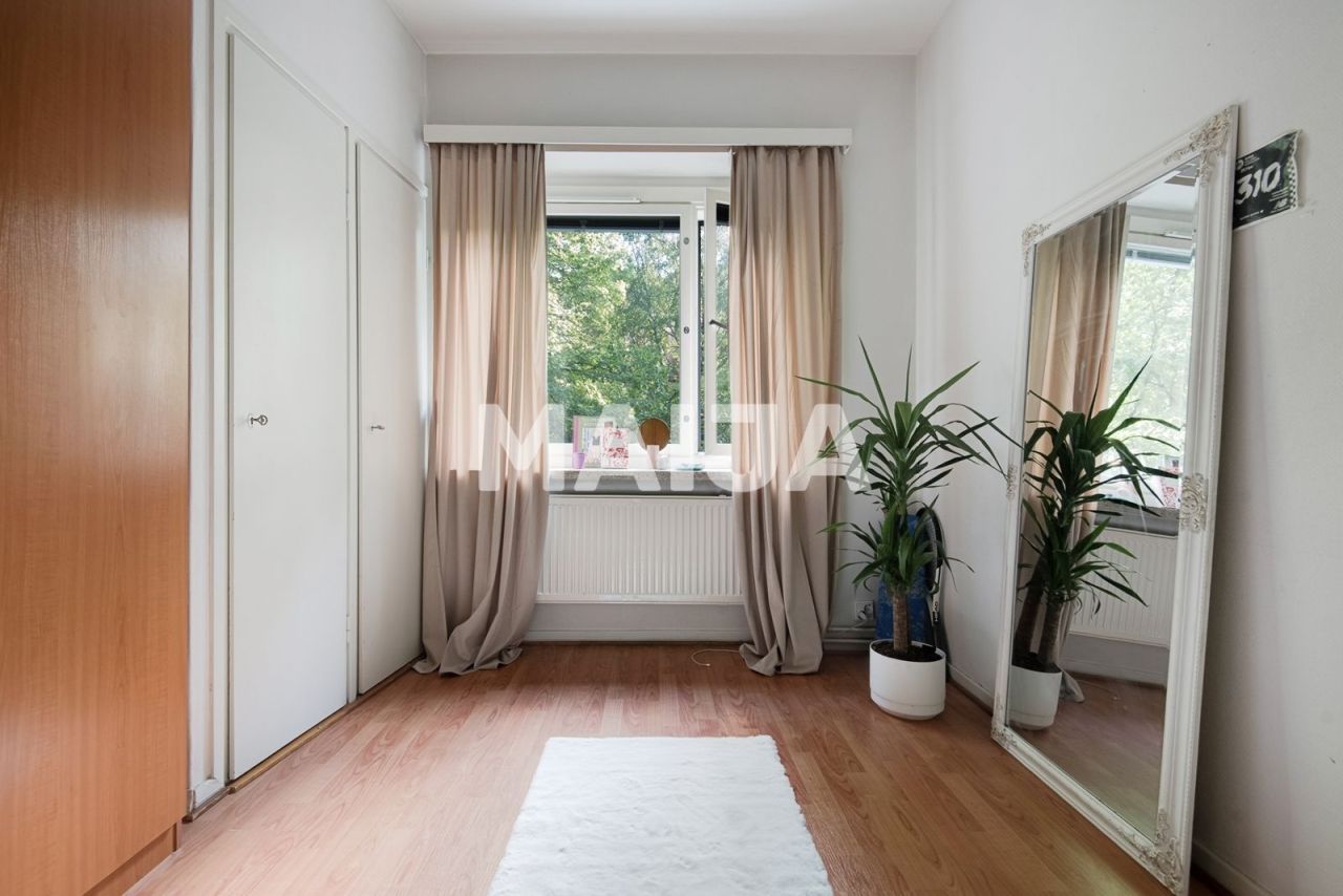 Appartement à Lahti, Finlande, 42 m² - image 5