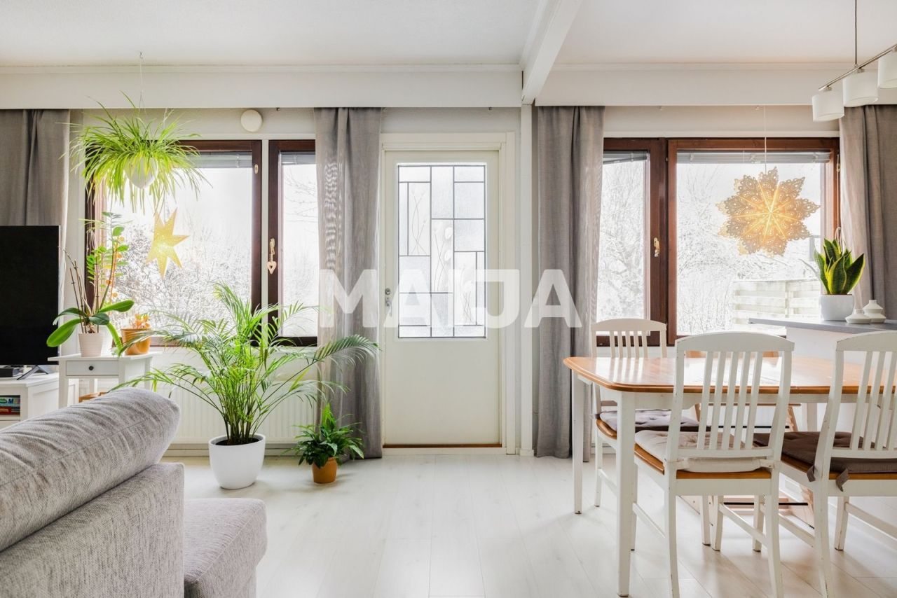 Appartamento a Porvoo, Finlandia, 103.5 m² - foto 5