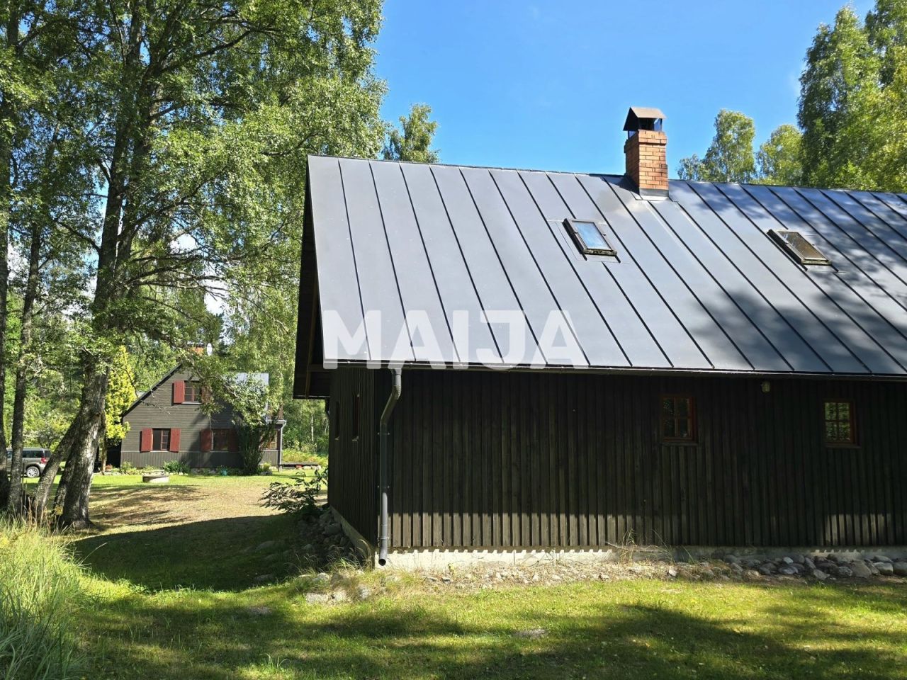 House Saunags, Latvia, 135 m² - picture 5