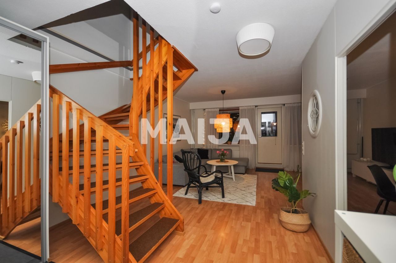 Wohnung Tornio, Finnland, 89 m² - Foto 5