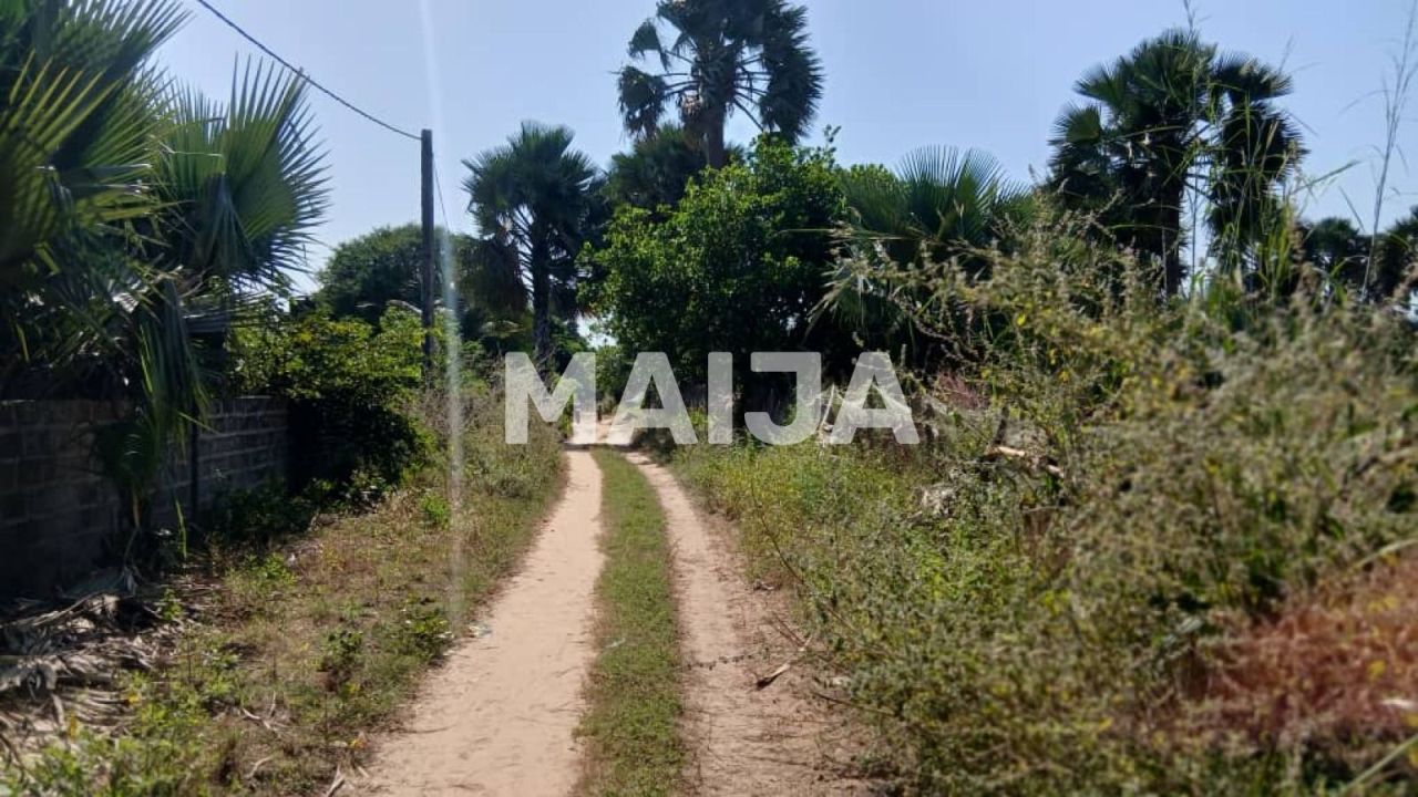 Land Gunjur, Gambia, 2 500 m² - picture 5