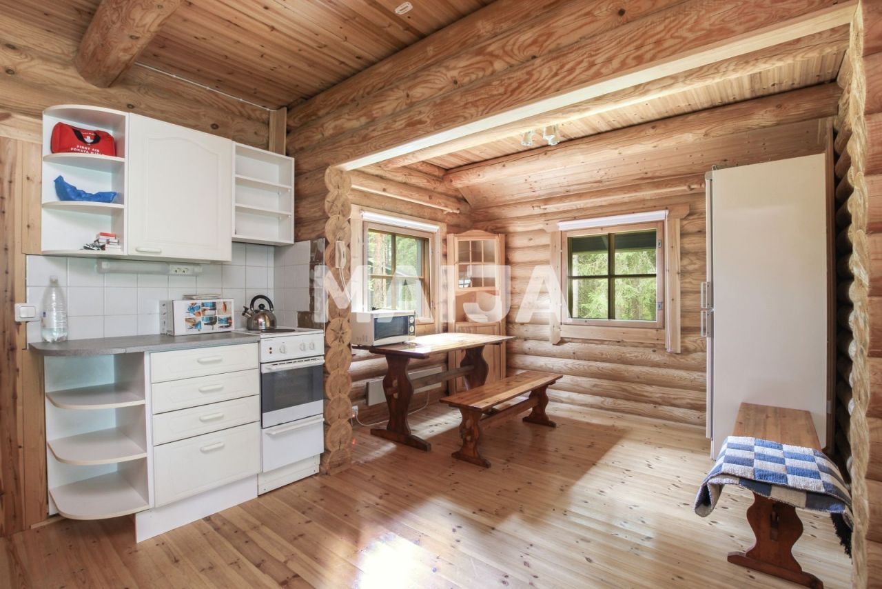 House in Miehikkala, Finland, 74 m² - picture 5