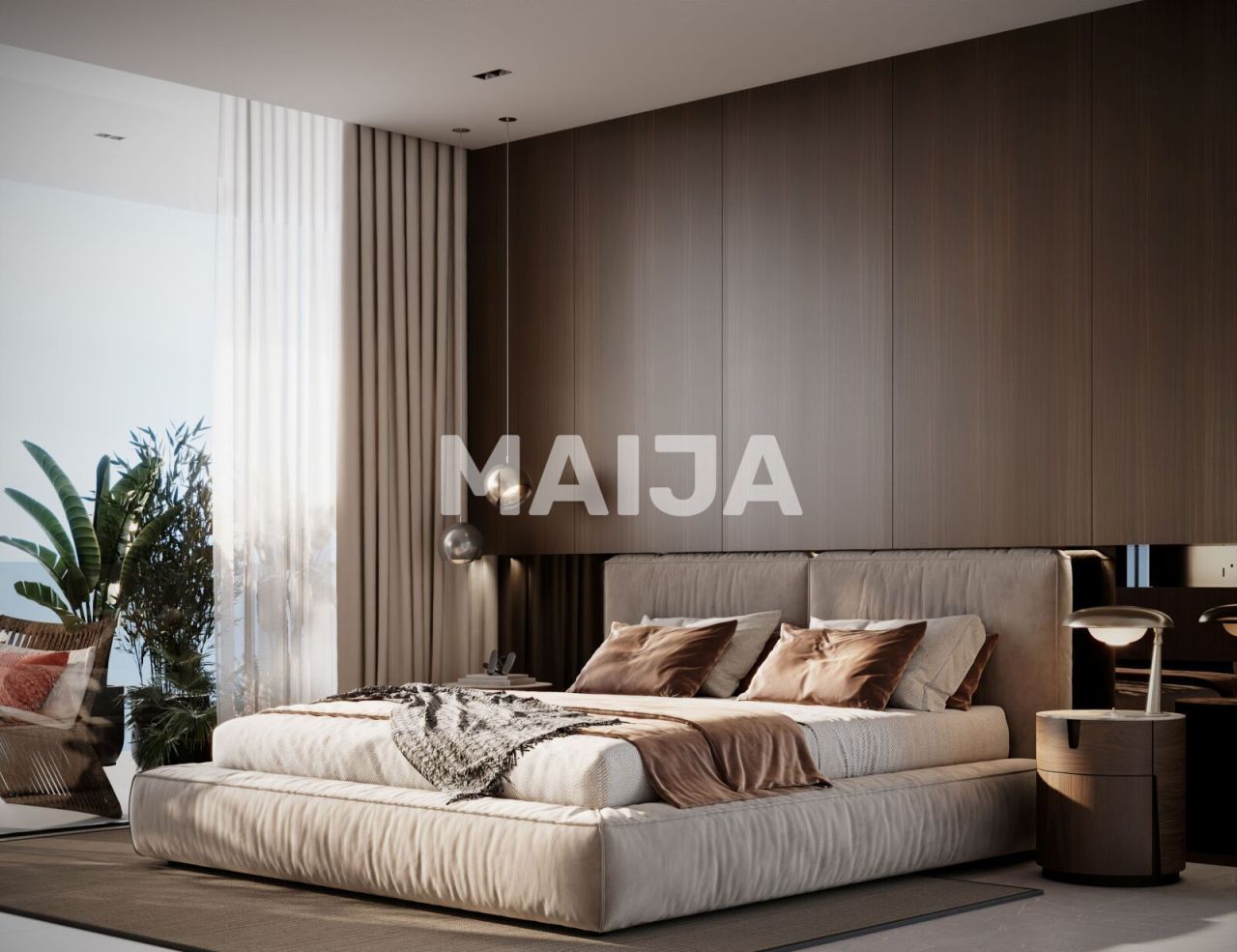 Appartamenti a Dubai, EAU, 40 m² - foto 5