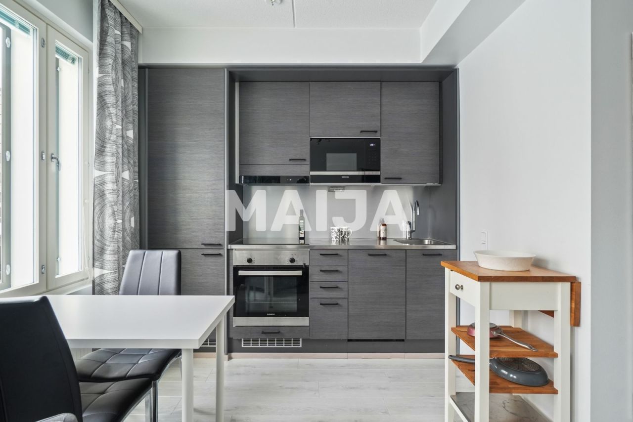 Apartment in Riihimaki, Finland, 39 m² - picture 5