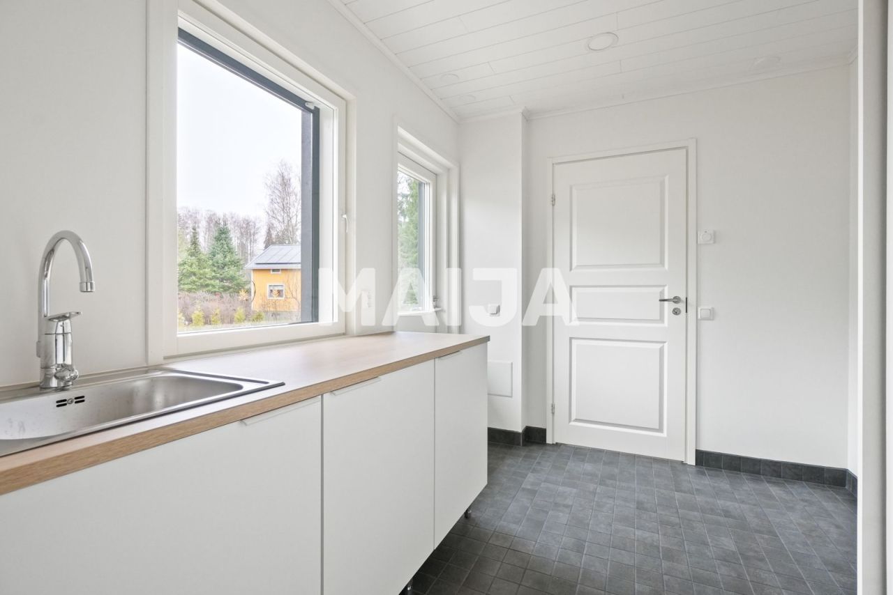 Casa a Riihimaki, Finlandia, 100 m² - foto 5
