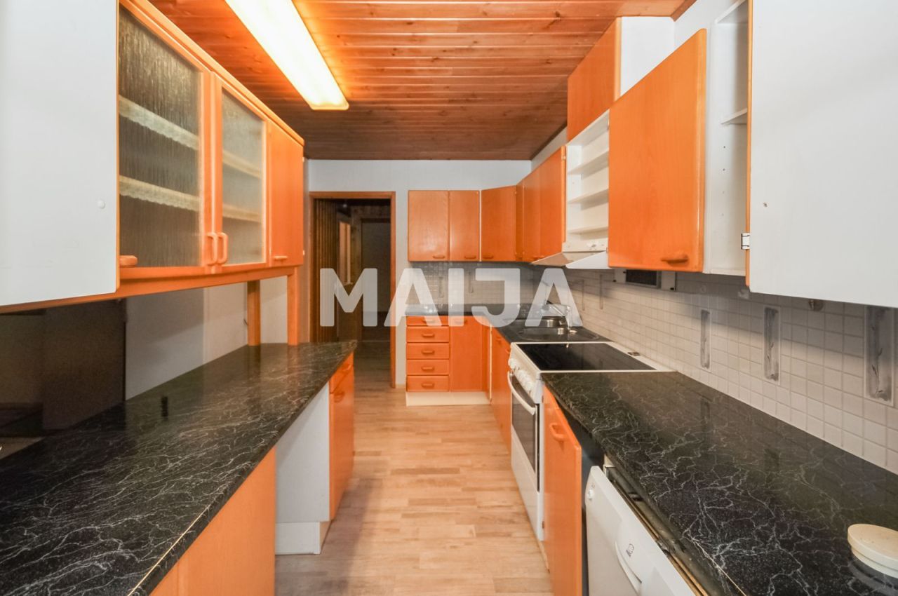 Casa Tervola, Finlandia, 130 m² - imagen 5