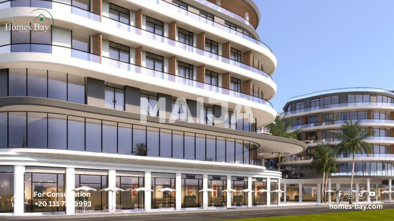 Appartamenti a Hurghada, Egitto, 35 m² - foto 5