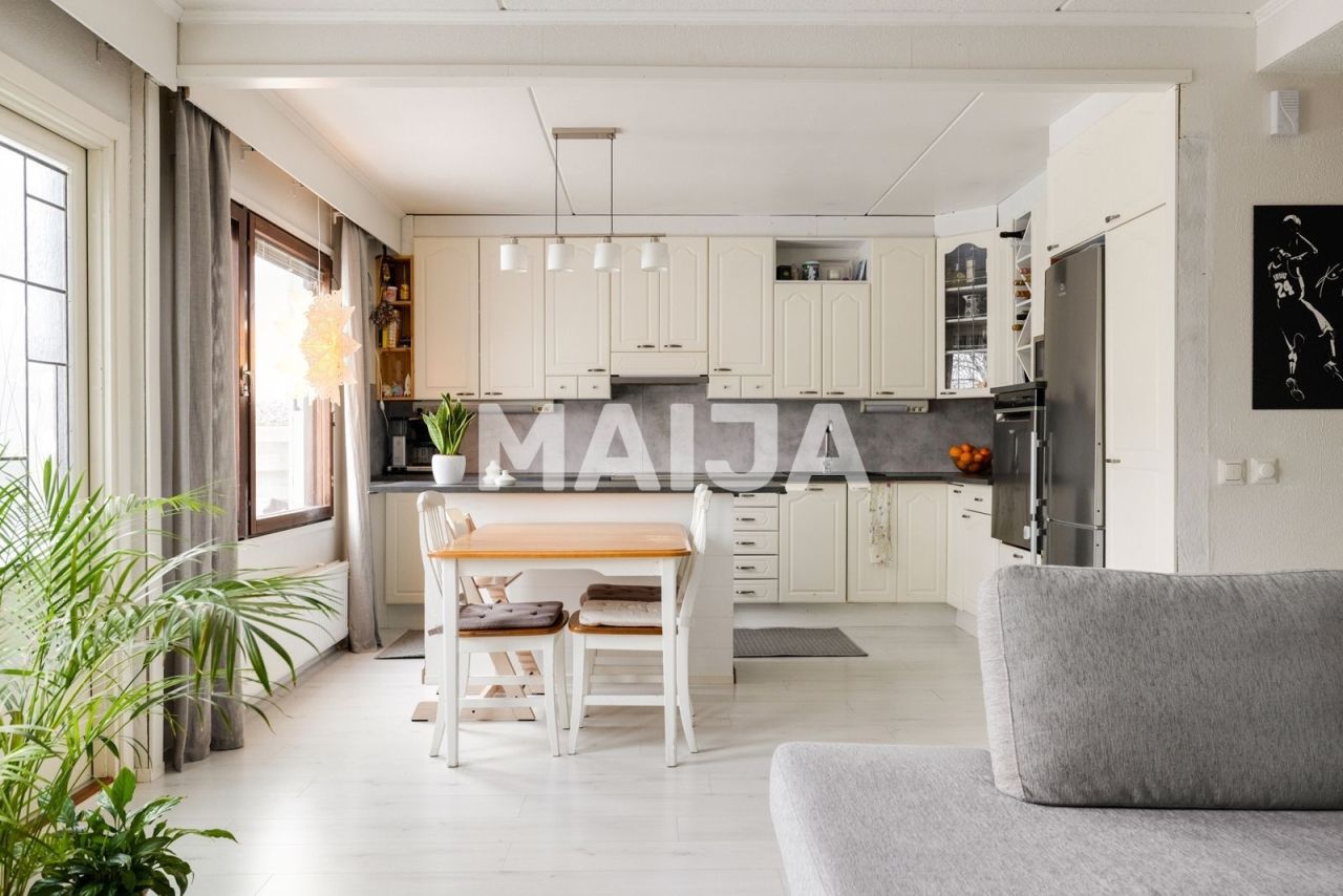 Appartamento a Porvoo, Finlandia, 103.5 m² - foto 6