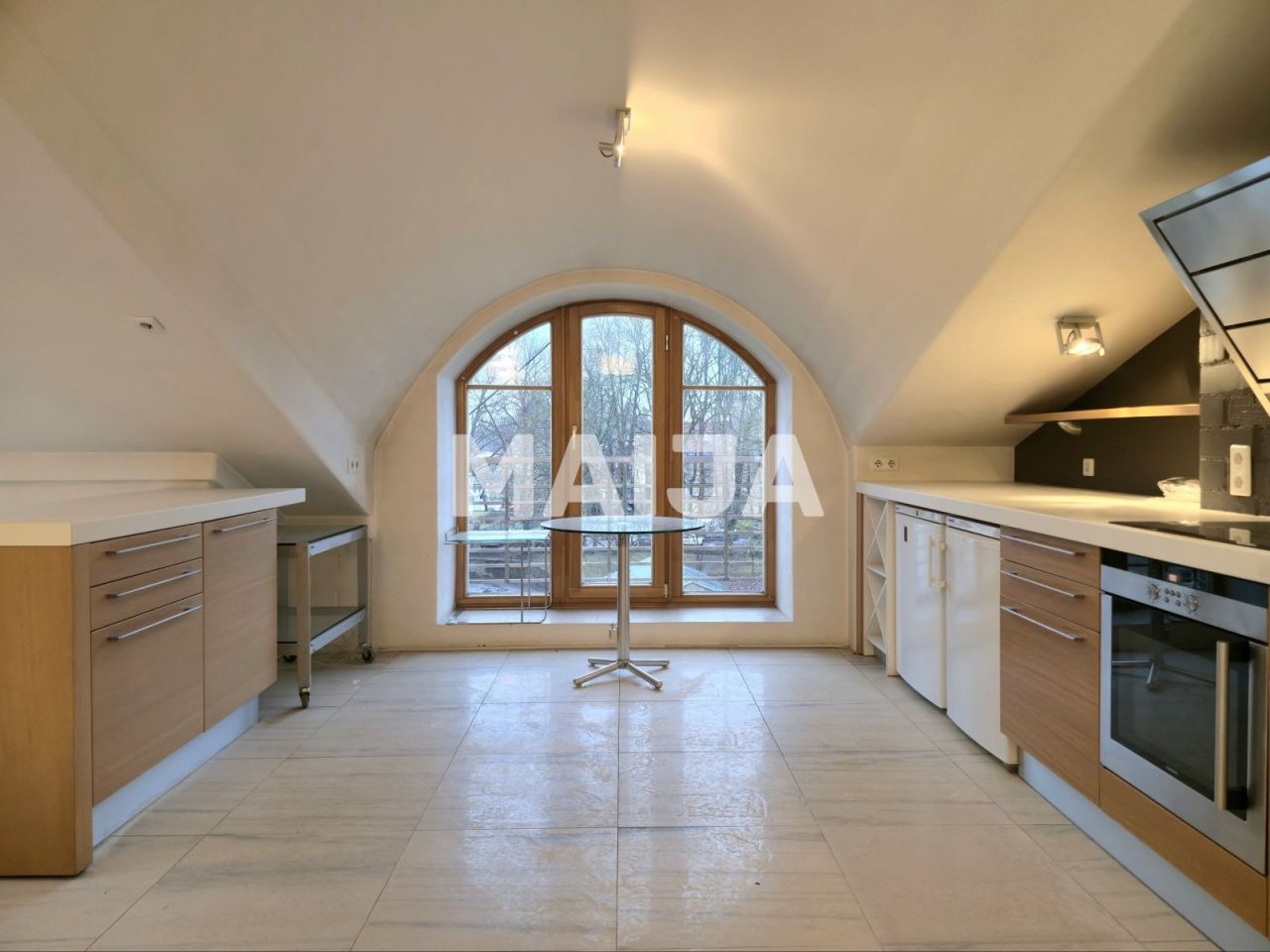 Apartment in Riga, Latvia, 83 m² - picture 6