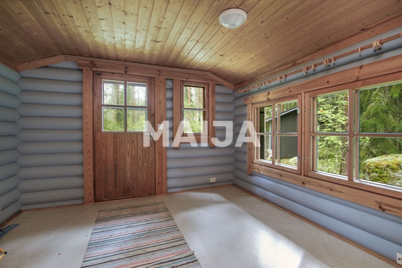 House in Miehikkala, Finland, 74 m² - picture 6