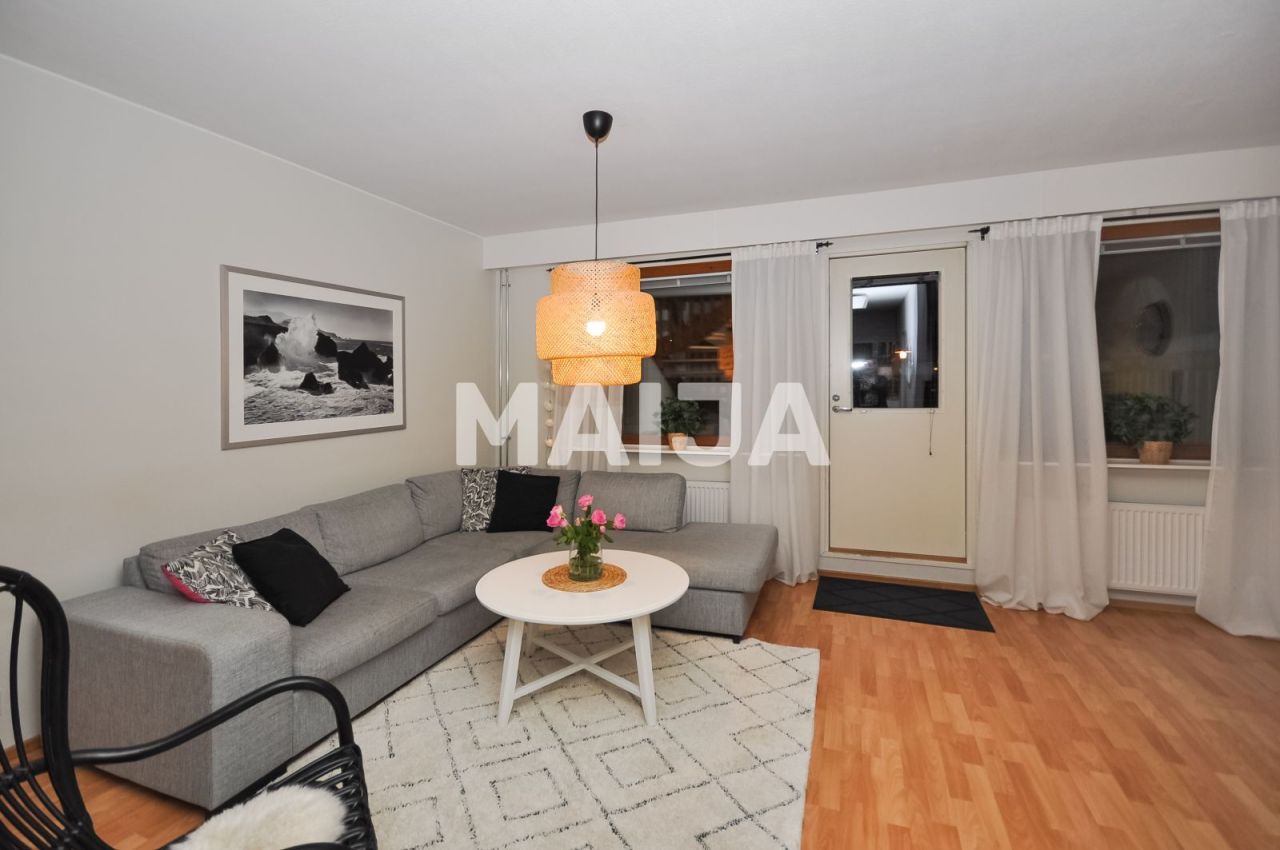 Wohnung Tornio, Finnland, 89 m² - Foto 6