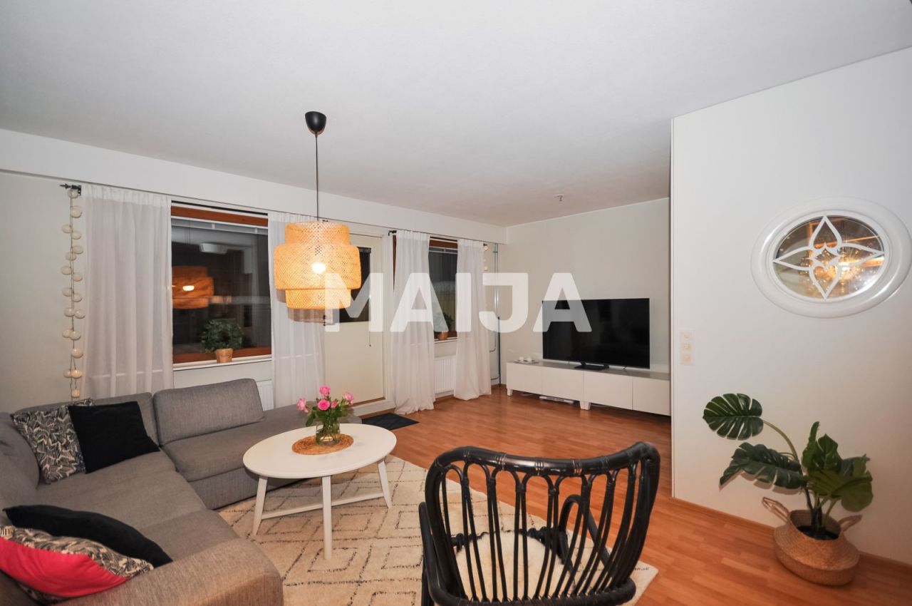 Wohnung Tornio, Finnland, 89 m² - Foto 7