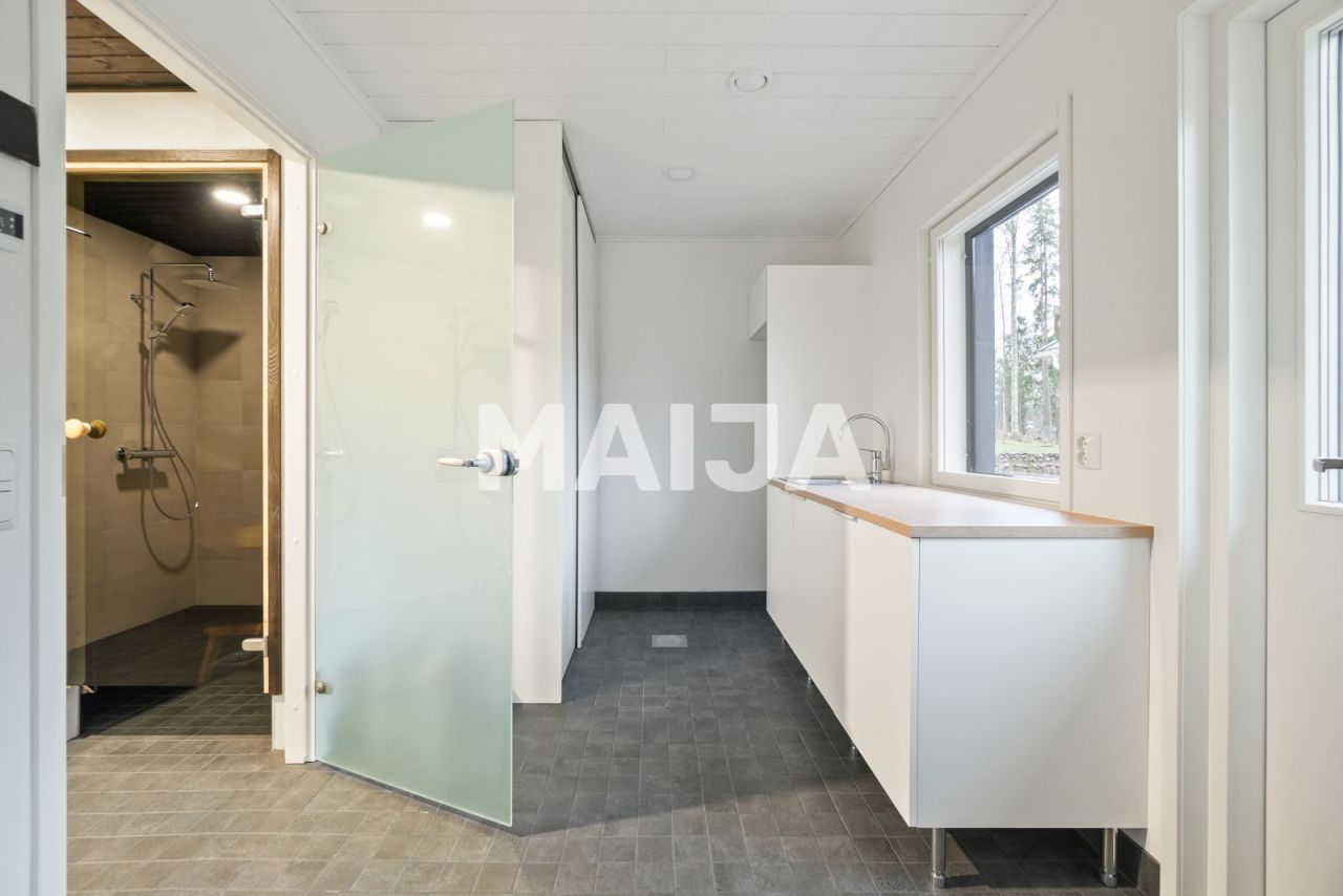 Casa a Riihimaki, Finlandia, 100 m² - foto 7