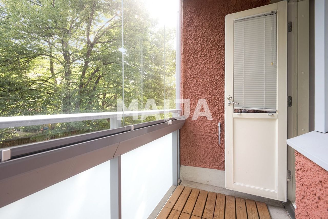 Appartement à Lahti, Finlande, 42 m² - image 7