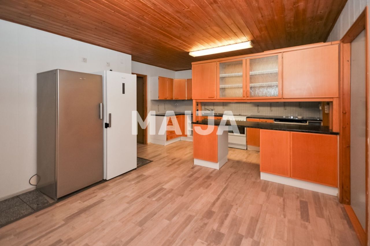 Casa Tervola, Finlandia, 130 m² - imagen 7