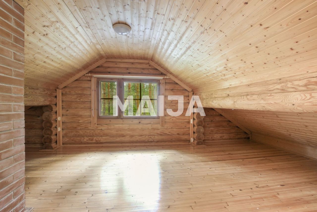 House in Miehikkala, Finland, 74 m² - picture 7