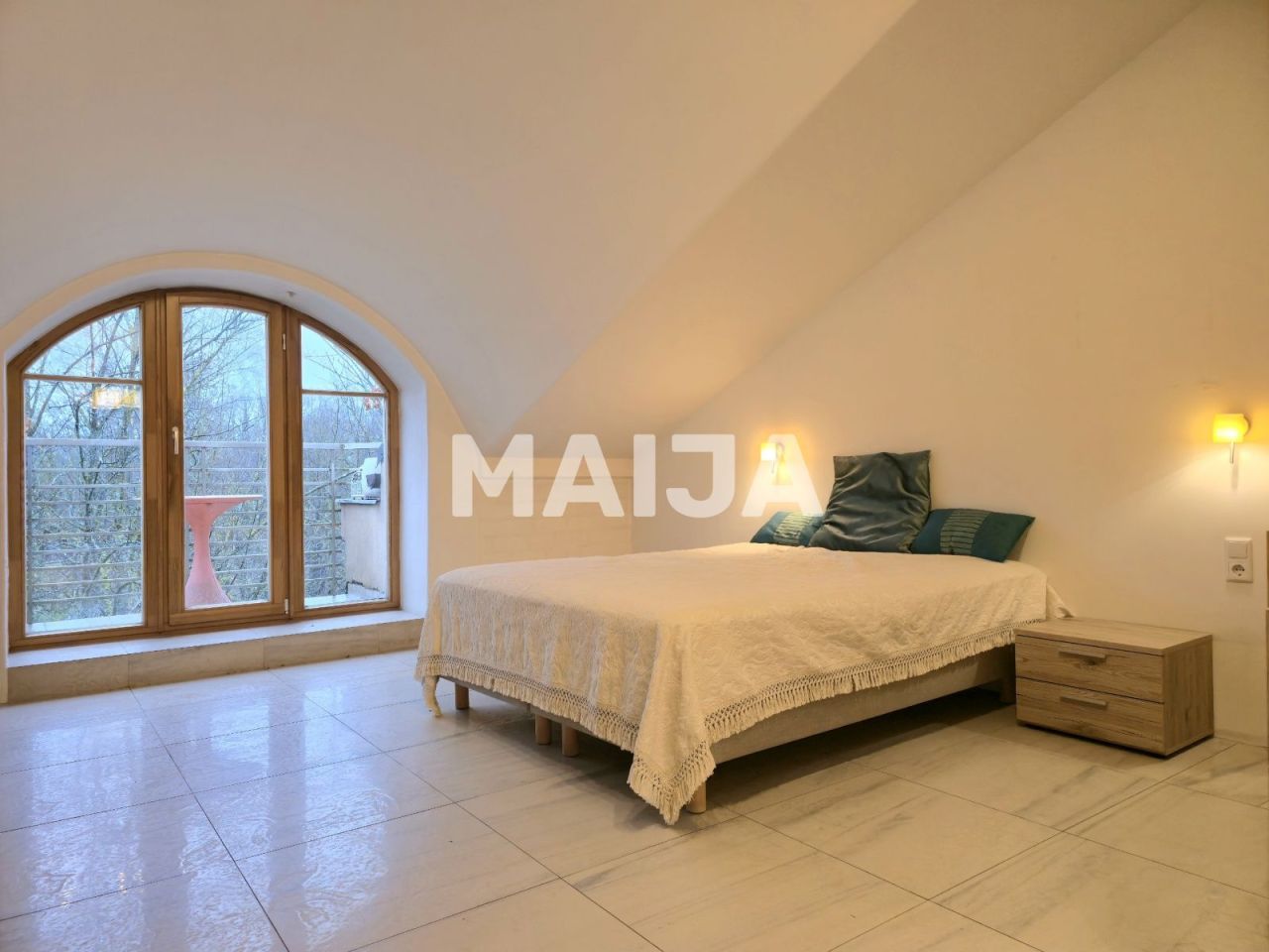 Apartment in Riga, Latvia, 83 m² - picture 7