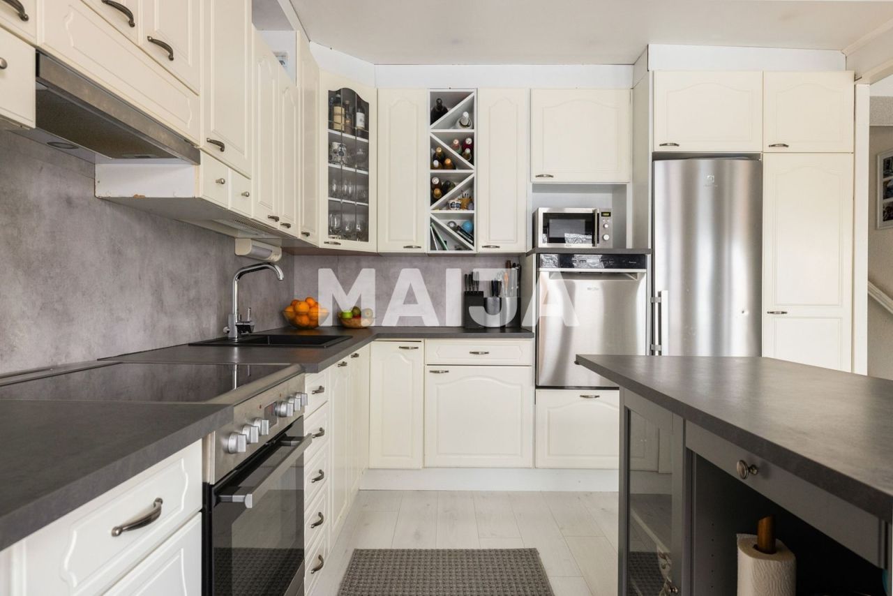 Appartamento a Porvoo, Finlandia, 103.5 m² - foto 7