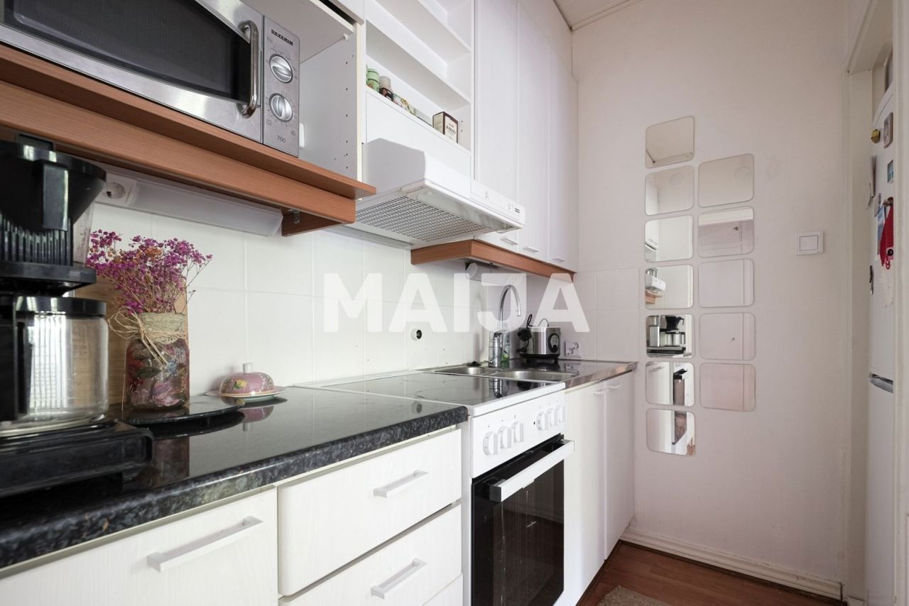 Appartement à Lahti, Finlande, 42 m² - image 8