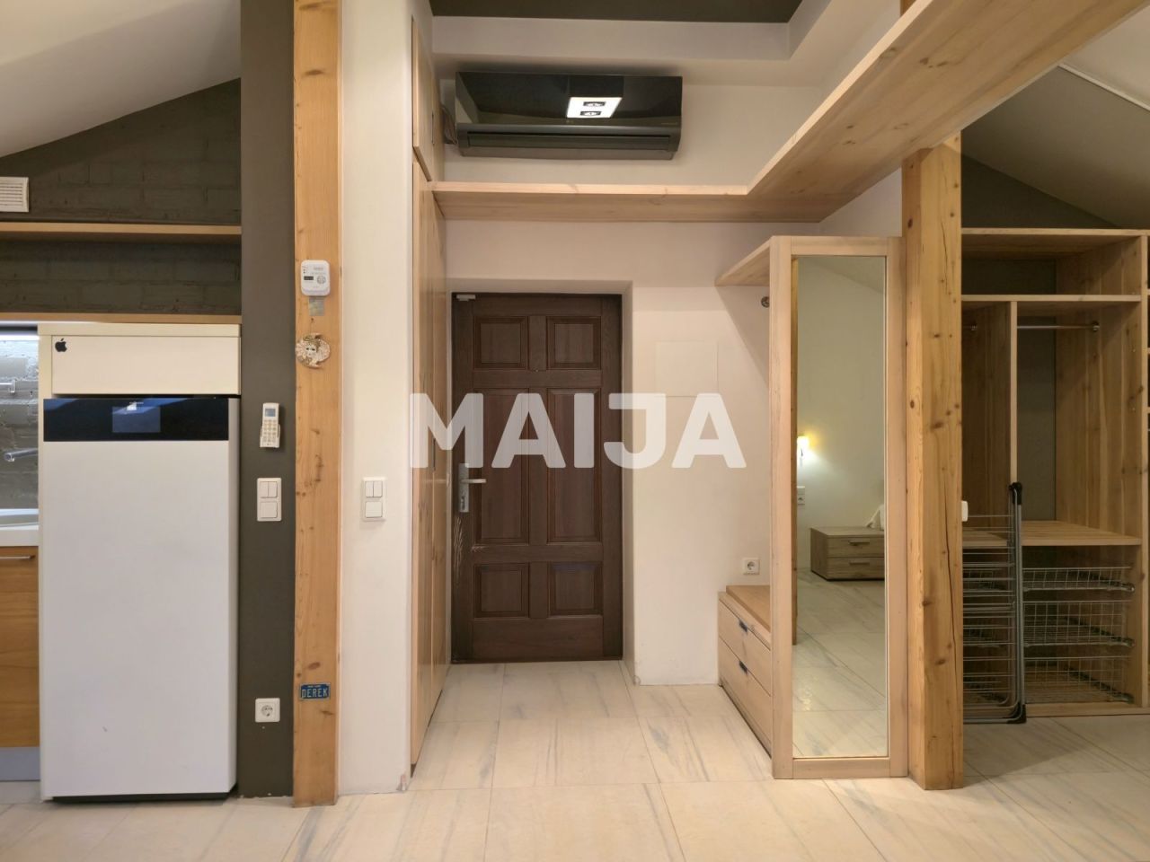 Apartment in Riga, Latvia, 83 m² - picture 8