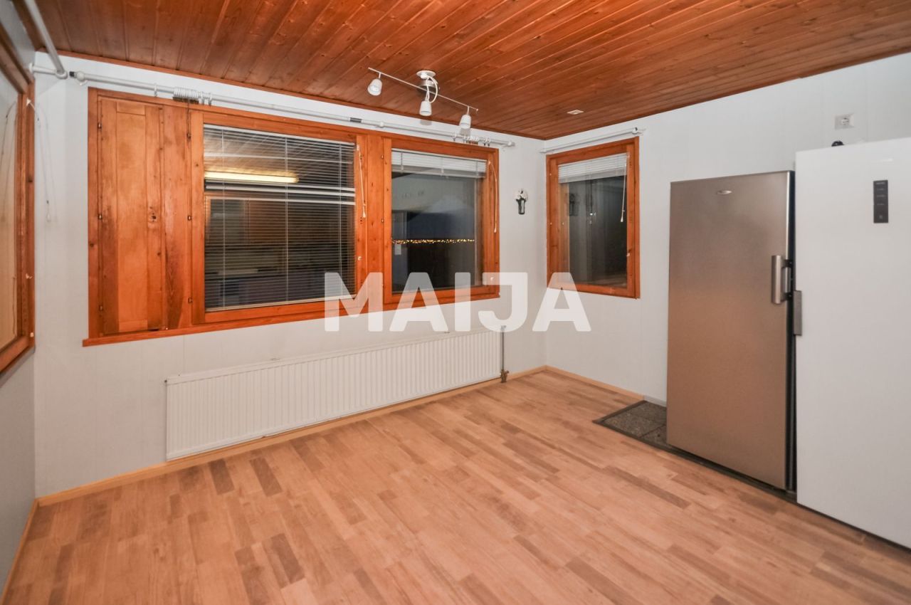 Casa Tervola, Finlandia, 130 m² - imagen 8