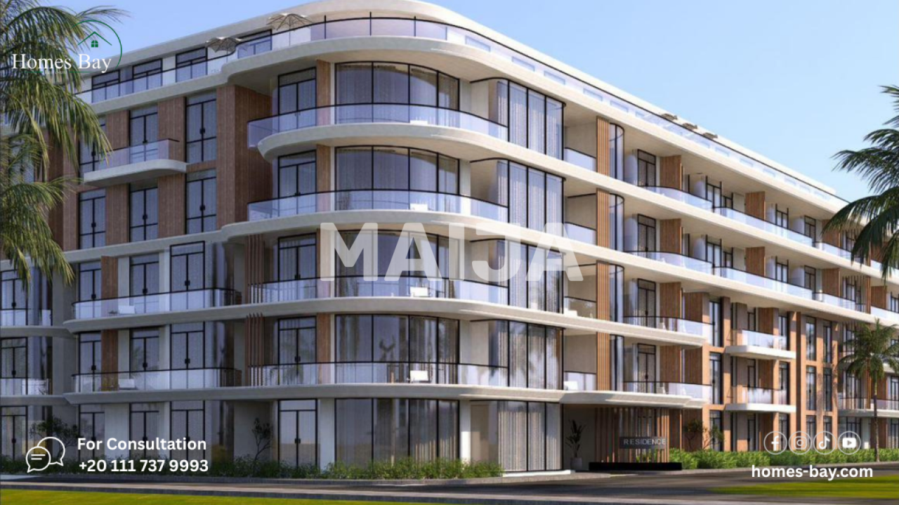 Appartamenti a Hurghada, Egitto, 35 m² - foto 8