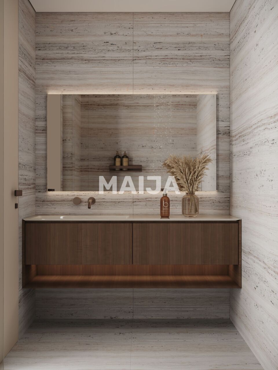 Appartamenti a Dubai, EAU, 40 m² - foto 8