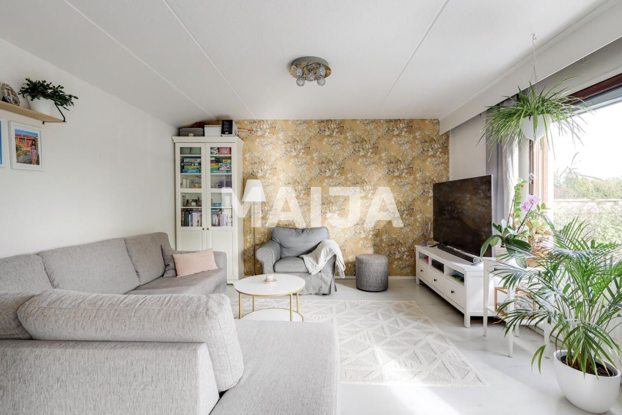 Appartamento a Porvoo, Finlandia, 103.5 m² - foto 8