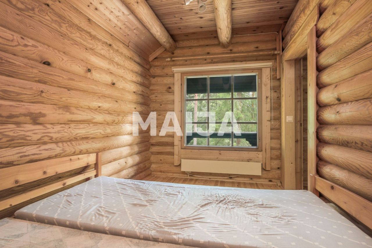 House in Miehikkala, Finland, 74 m² - picture 8