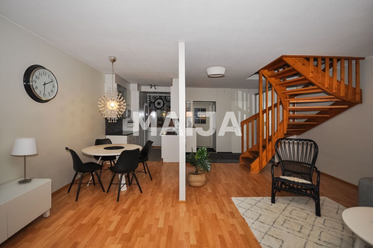 Wohnung Tornio, Finnland, 89 m² - Foto 8