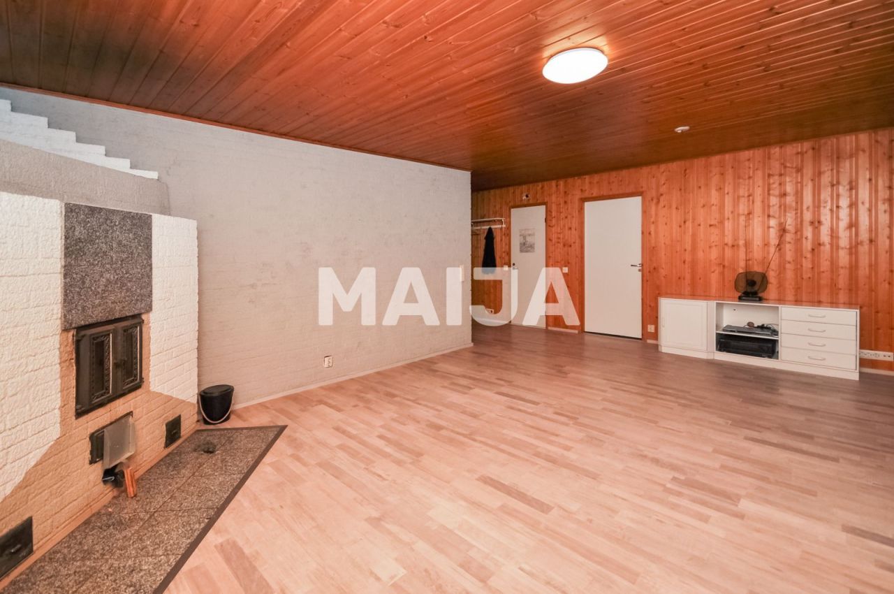 Casa Tervola, Finlandia, 130 m² - imagen 9