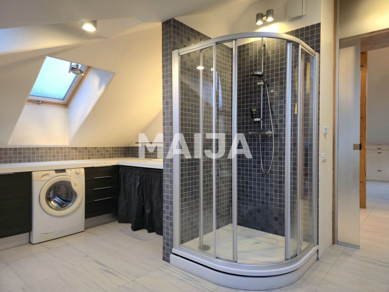 Apartment in Riga, Latvia, 83 m² - picture 9