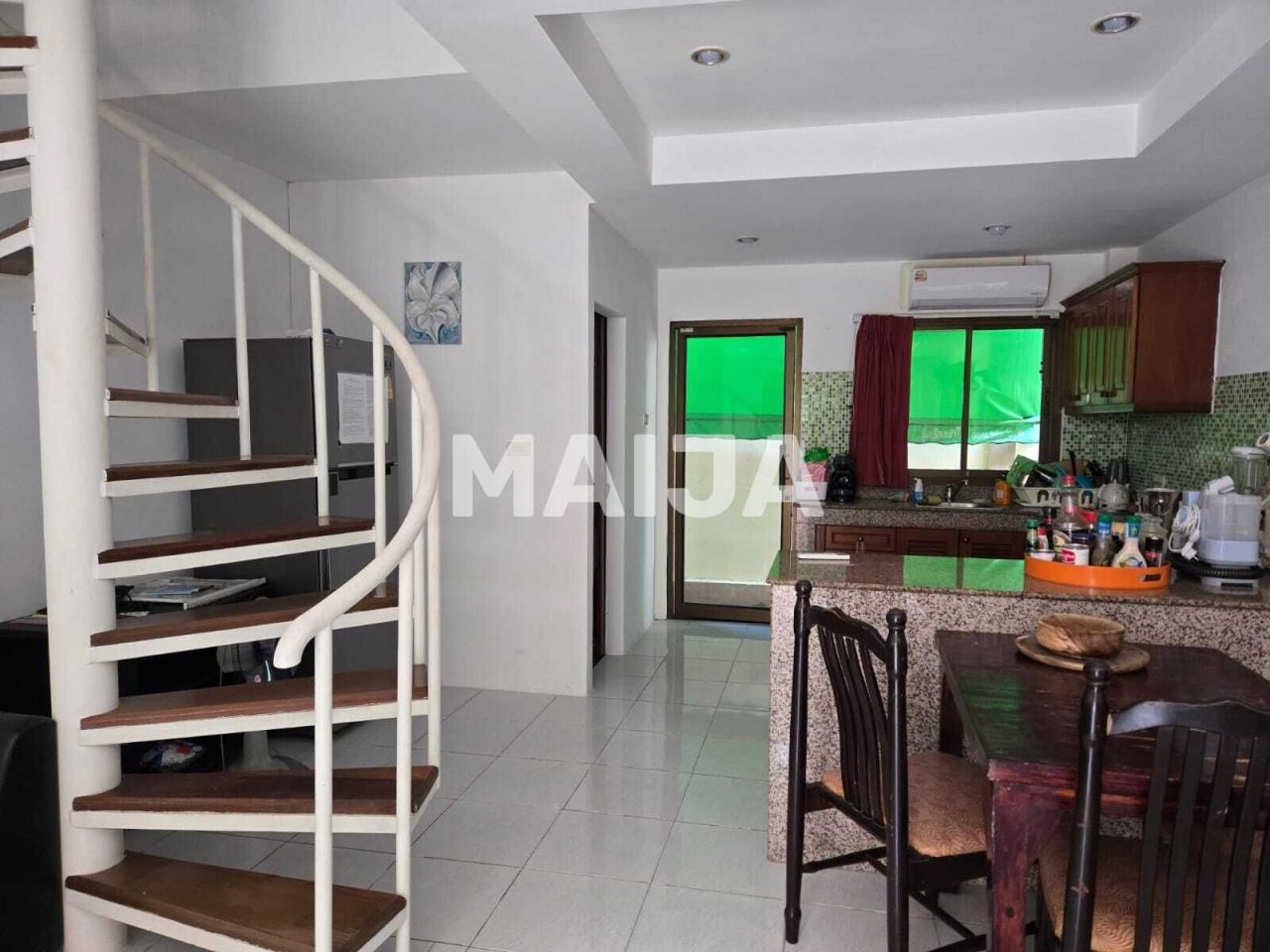 Hotel in Pattaya, Thailand, 1 060 m² - Foto 9