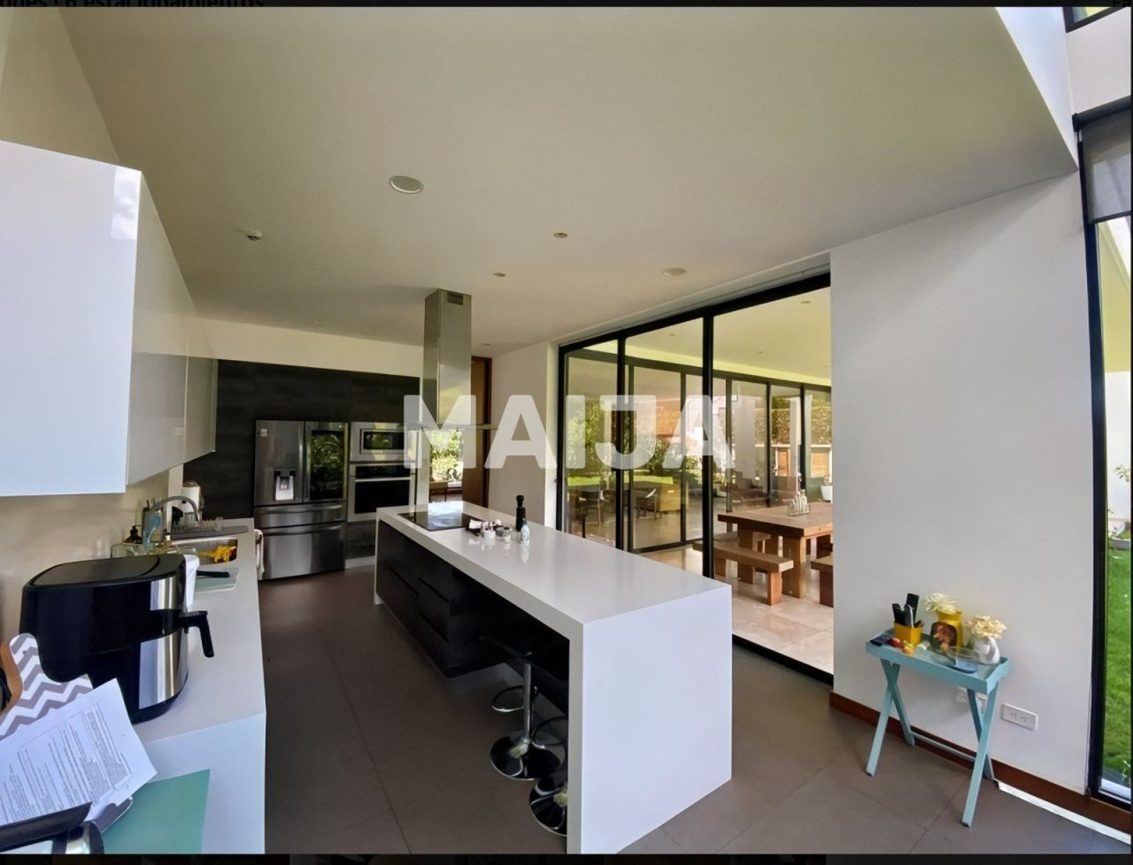 Casa Puembo, Ecuador, 498 m² - foto 9