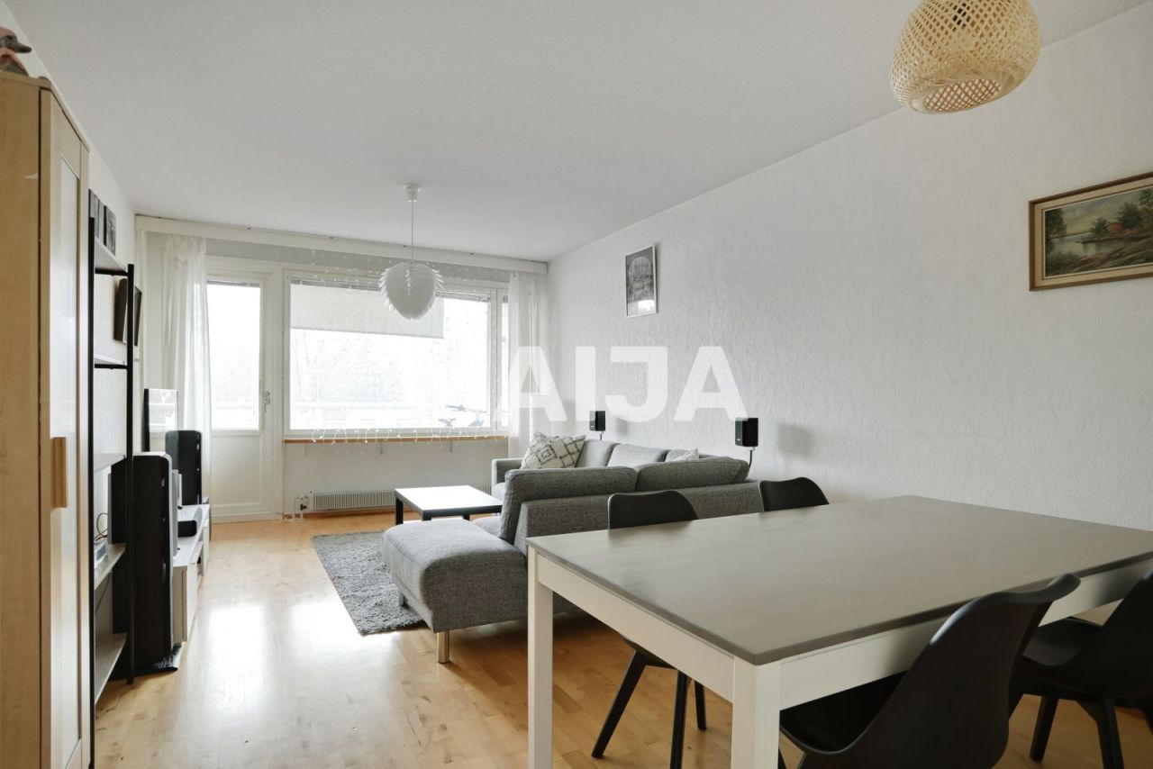 Appartement à Lahti, Finlande, 98 m² - image 9