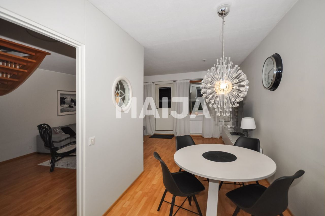Wohnung Tornio, Finnland, 89 m² - Foto 9