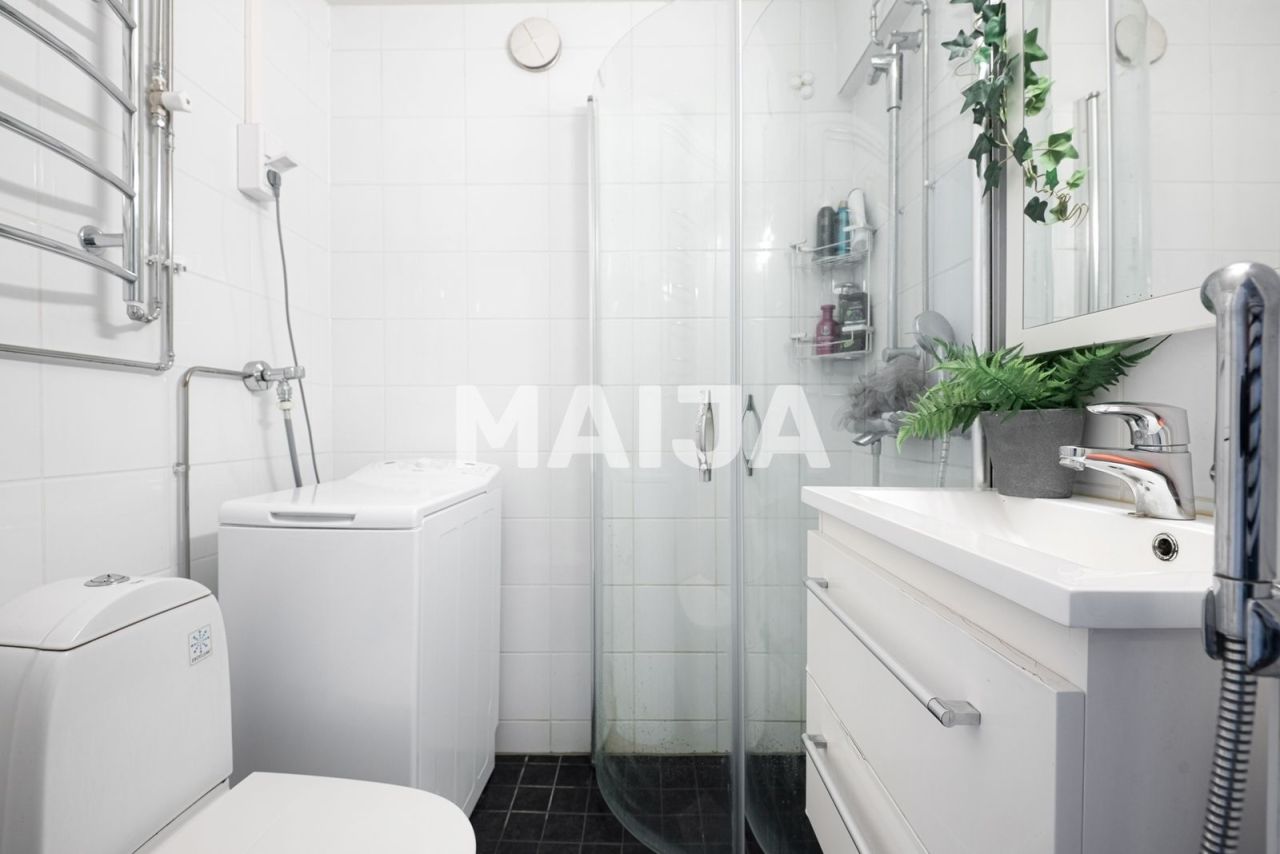Appartement à Lahti, Finlande, 42 m² - image 9