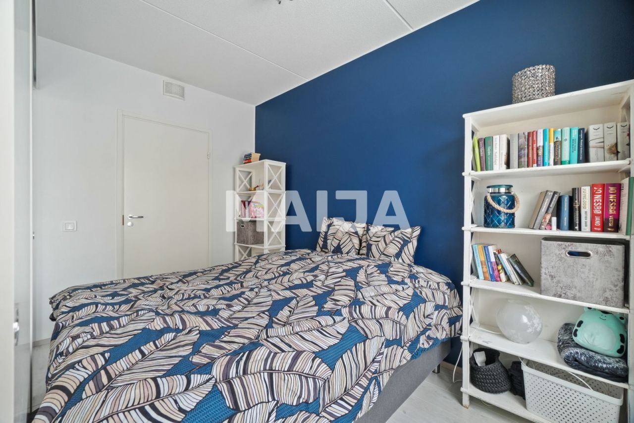 Apartment in Riihimaki, Finland, 39 m² - picture 10