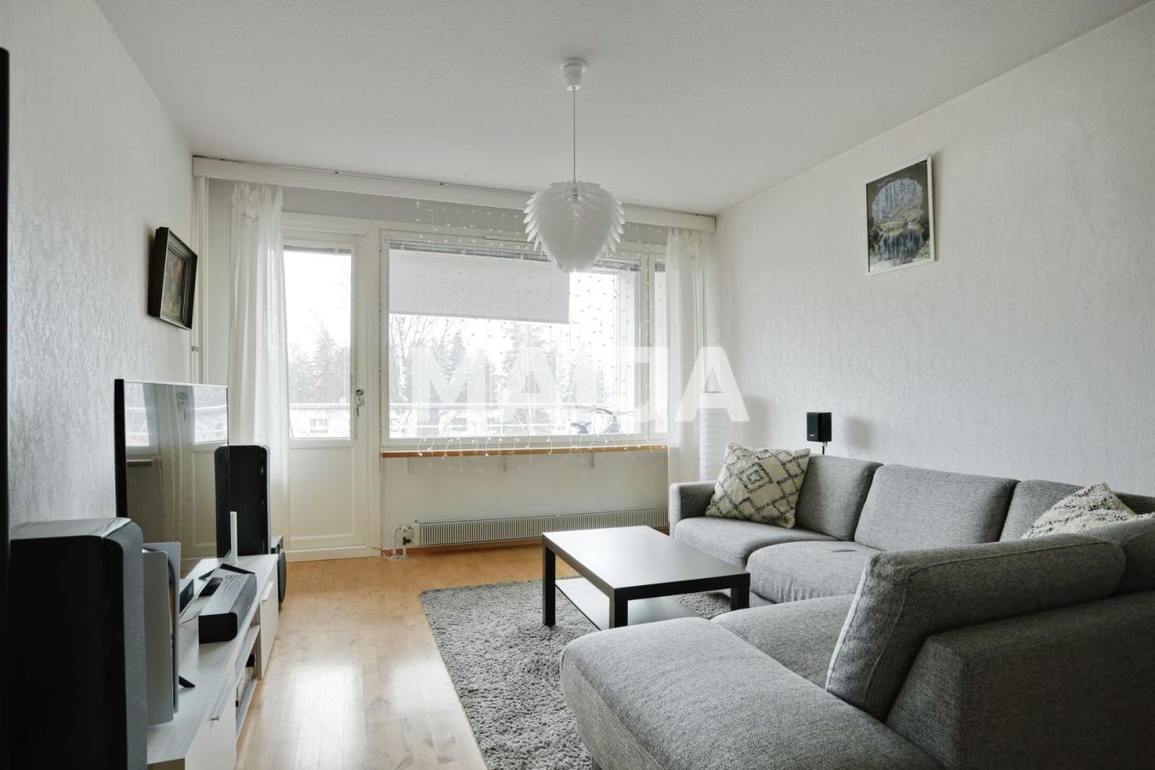 Appartement à Lahti, Finlande, 98 m² - image 10