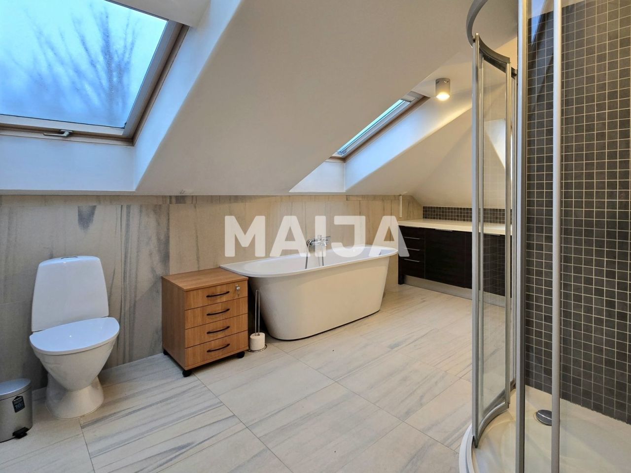 Apartment in Riga, Latvia, 83 m² - picture 10