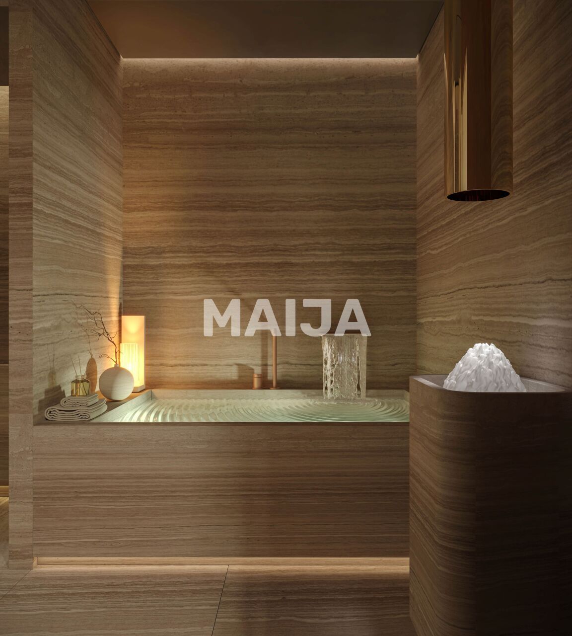 Appartamenti a Dubai, EAU, 40 m² - foto 10