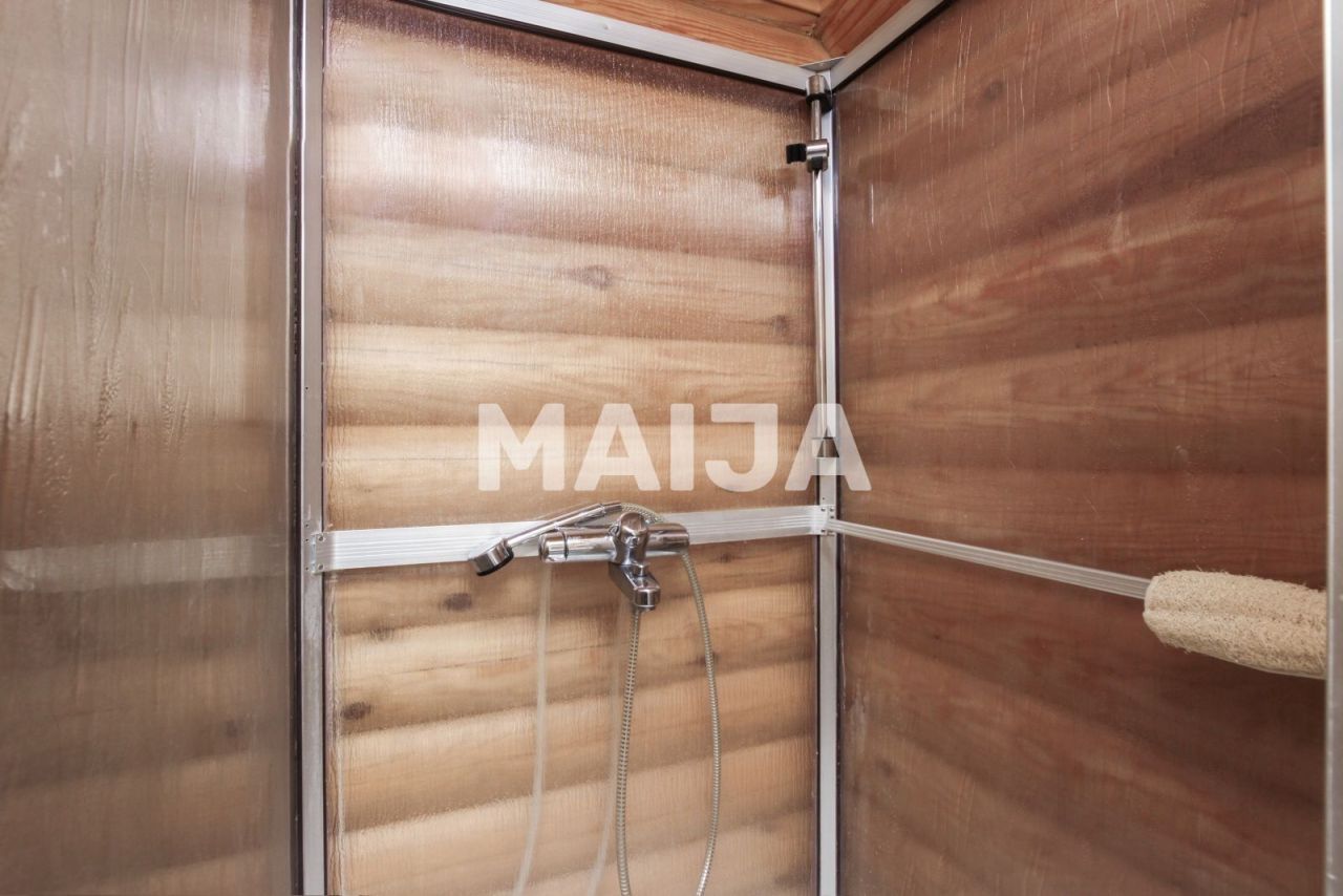 House in Miehikkala, Finland, 74 m² - picture 10