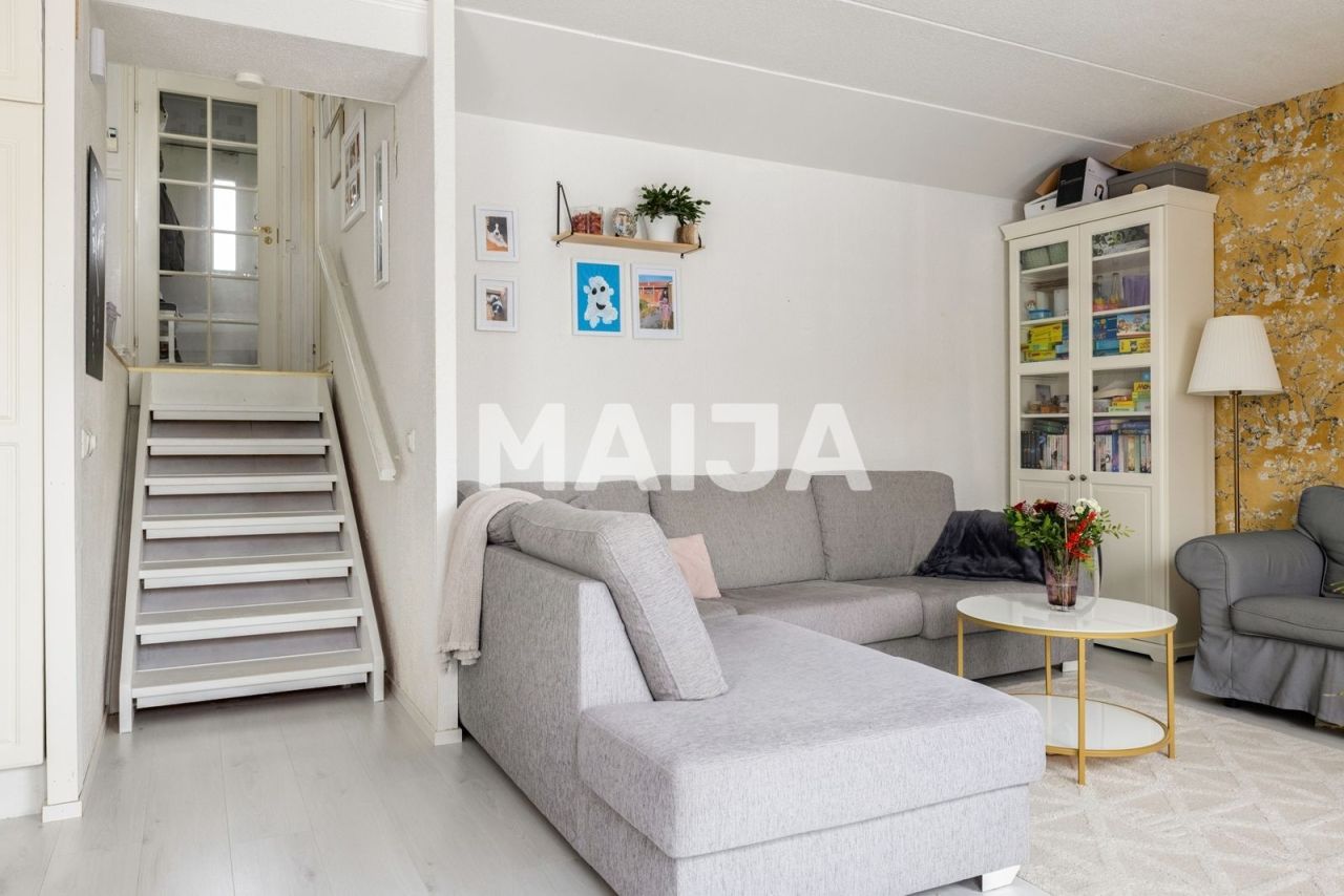 Appartamento a Porvoo, Finlandia, 103.5 m² - foto 10