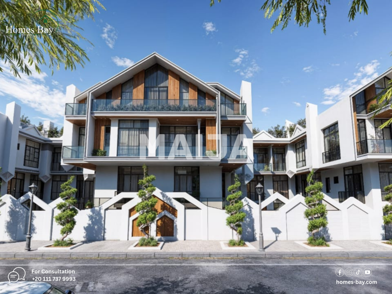 Appartamenti a Hurghada, Egitto, 28 m² - foto 10