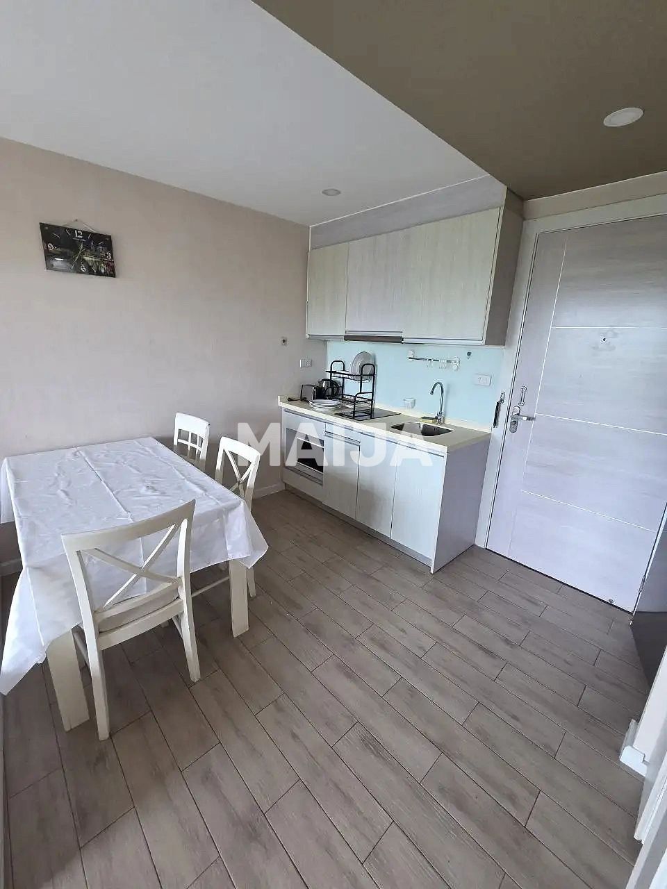 Apartment in Pattaya, Thailand, 37 m² - Foto 10