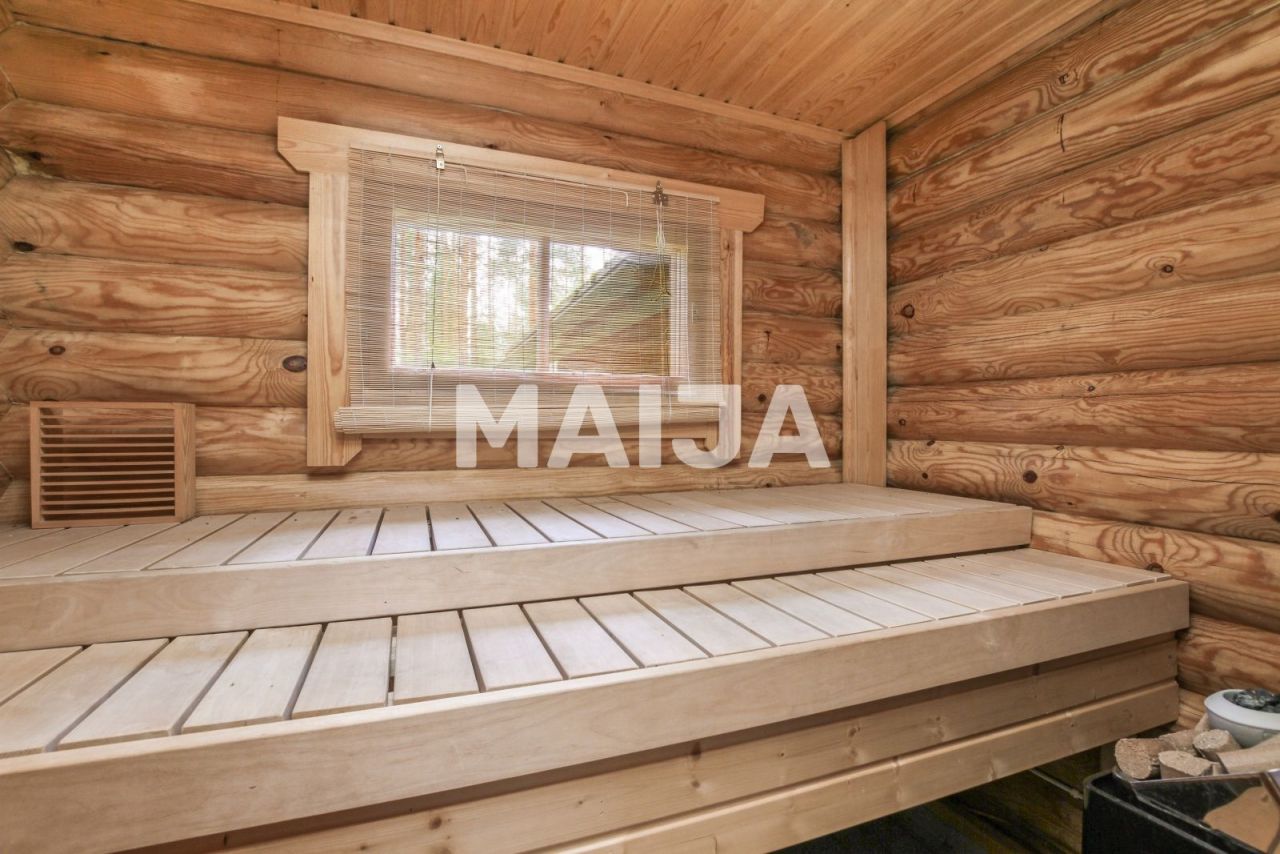 House in Miehikkala, Finland, 74 m² - picture 11