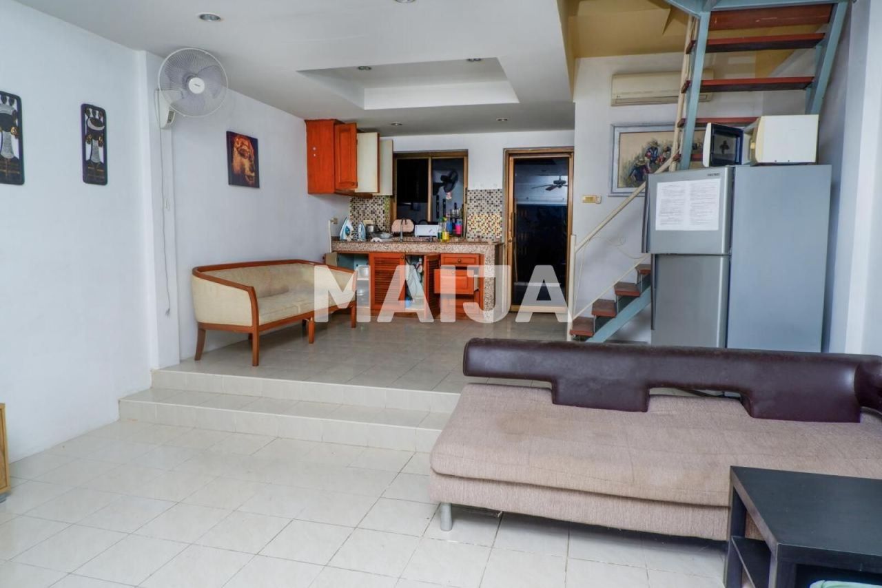 Hotel in Pattaya, Thailand, 1 060 m² - Foto 11