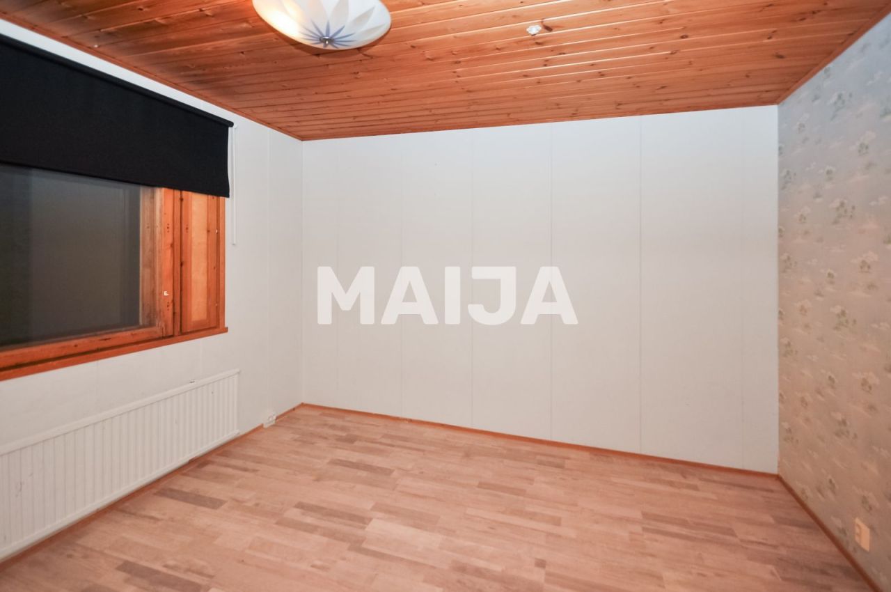 Casa Tervola, Finlandia, 130 m² - imagen 11